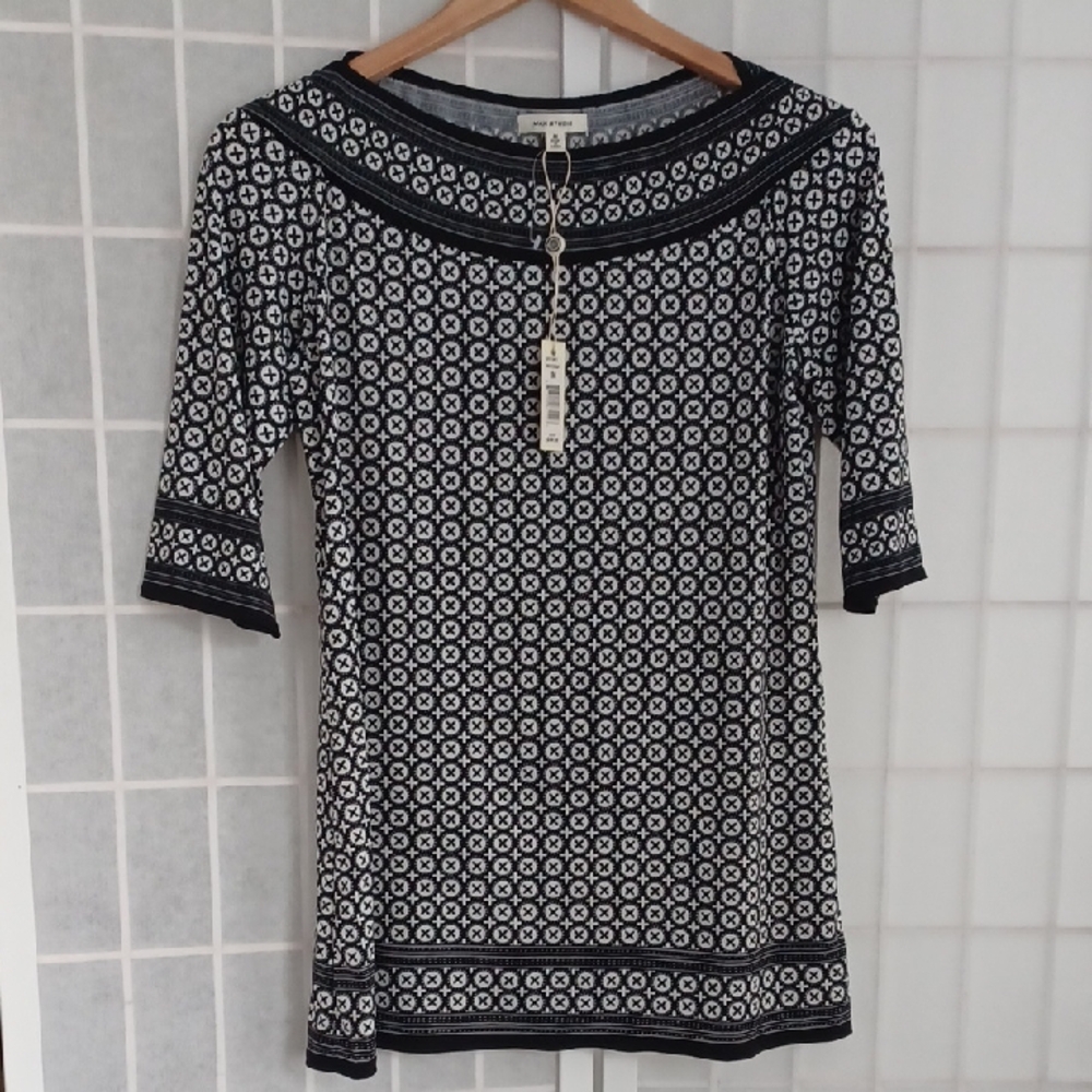 Maxstudio Blouse